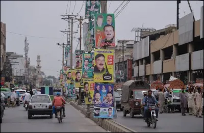 Dans quel pays se situe la ville de Jodhpur ?