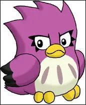 Qui est ce personnage ?