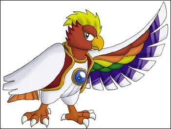 Qui est ce personnage ?