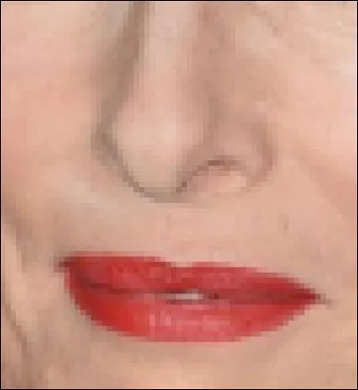 Qui est cette actrice qui a joué dans "Polisse" ?