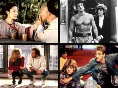 J'adore que tu aies le nez qui coule quand il fait 20 degrs. J'adore que tu mettes une heure et demie pour commander un sandwich.