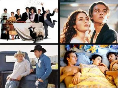 'Le coeur d'une femme est un ocan de secrets. Mais dsormais vous savez qu'il y avait un dnomm Jack Dawson et qu'il m'a sauv '