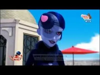 Comment s'appelle son kwami ?