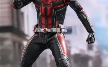 Quiz Marvel