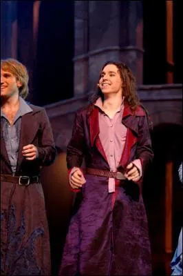 Qui est-ce et dans quelle émission l'a-t-on vu ?