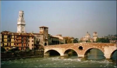 Quelle est cette ville ?