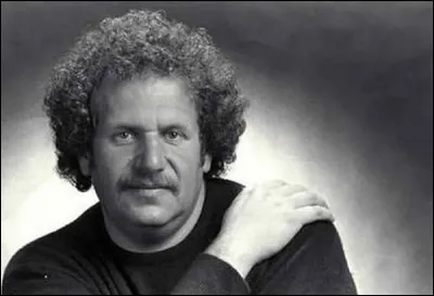 Mettez un titre sur cet artiste !