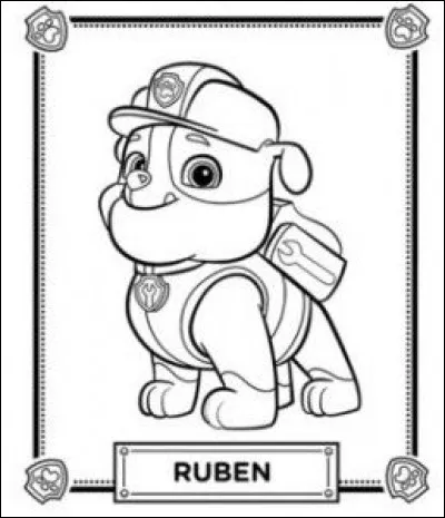 Quel est ce personnage ?