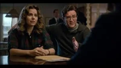 Quels sont ses parents ?