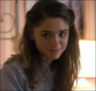 Quel est le nom de la soeur de Mike ?