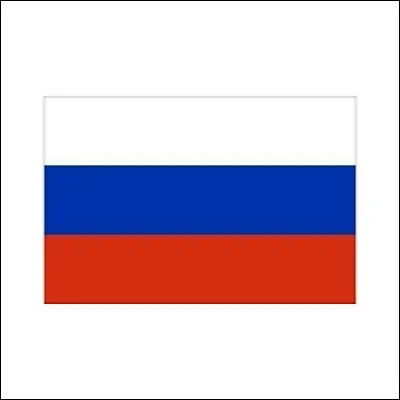 Laquelle de ces couleurs ne figure pas sur le drapeau roumain ?