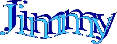 À quelle chanteuse devons-nous la chanson "La légende de Jimmy" ?