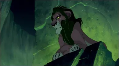 Qui est ce méchant ?