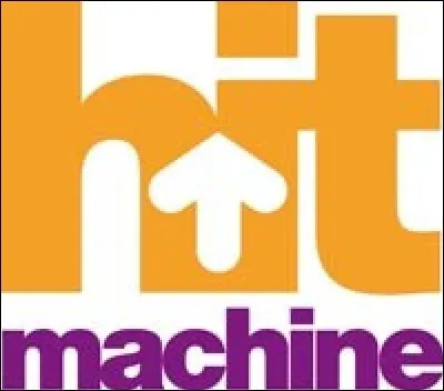 En quelle année l'émission "Le Hit Machine" a-t-elle débutée ?