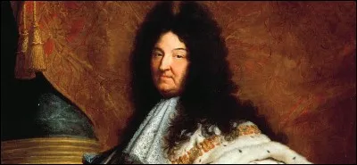 Selon la légende, qui serait le frère jumeau de Louis XIV ?