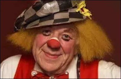 Qui était surnommé le Clown du soleil ?