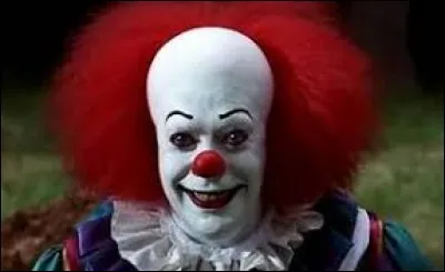 Sous quel nom le clown imaginé par Stephen King est-il aussi connu ?