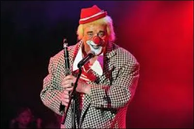 On peut dire que la famille Bouglione est une famille...