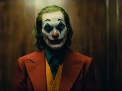 Qui joue Arthur Fleck dans un film sorti en 2019 ?