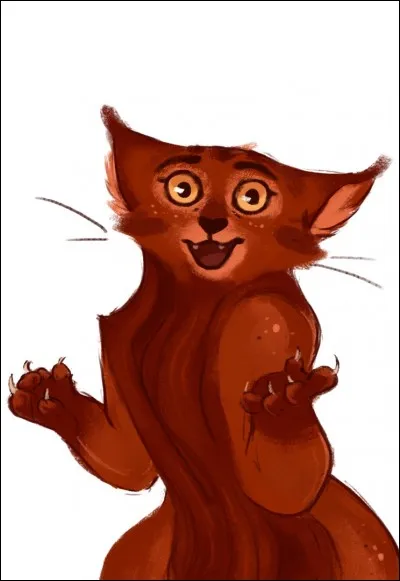 Selon Obfiction, combien aurait-elle d'OC ?