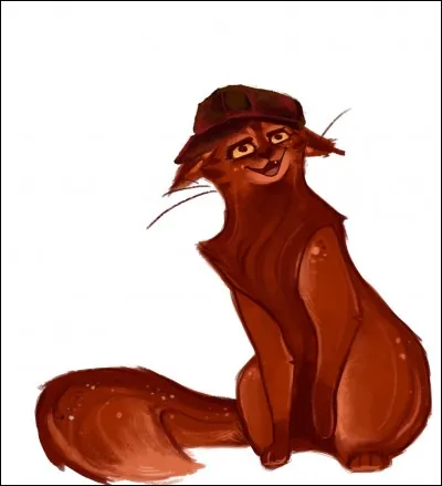 Quelles sont les couleurs préférées d'Obfiction ?