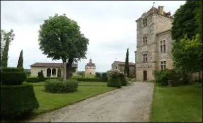 Je vous propose de partir à présent dans le Lot-et-Garonne à la découverte du château de Fréchou. Pour ce faire, nous devons prendre la direction de la région ...