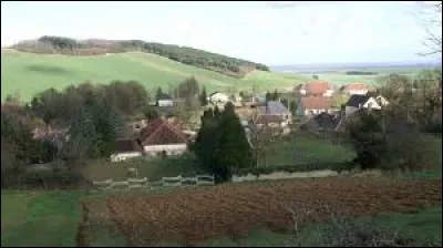 Commune du Grand-Est, dans la métropole Troyenne, Javernant se situe dans le département ...