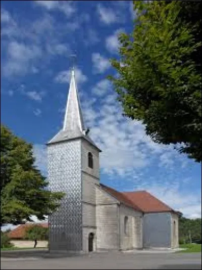 Longemaison est une commune Doubienne située dans l'ancienne région ...
