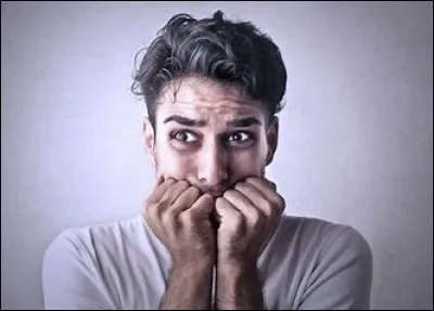 De quoi Sora a-t-il peur ?