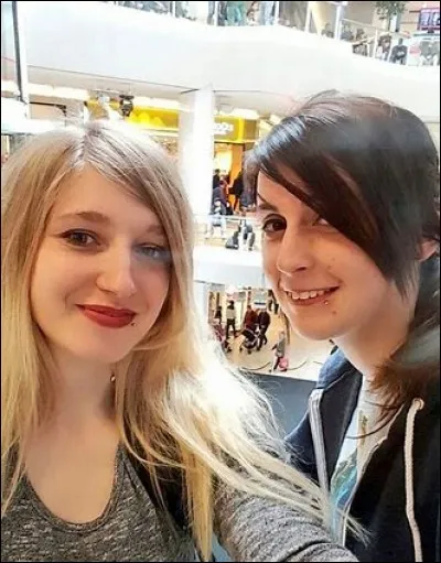 Qui sont les amis de Sora ?