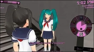 Quel jeu préfère Sora ?