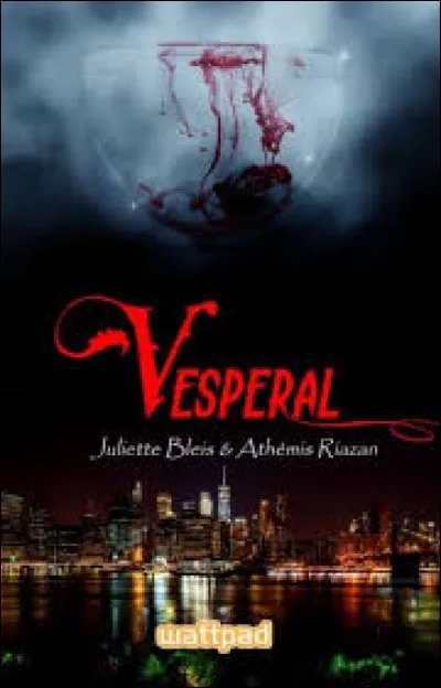 Que veut dire vespéral ?