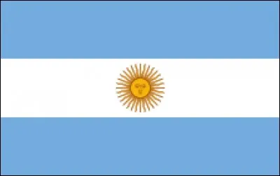 Quelle est la capitale de l'Argentine ?