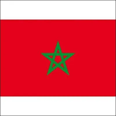 Quelle est la capitale du Maroc ?