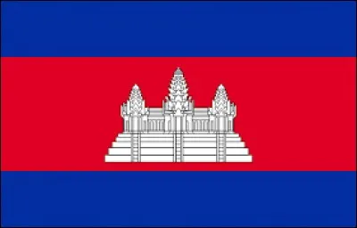 Quelle est la capitale du Cambodge ?