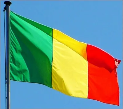 Quelle est la capitale du Mali ?