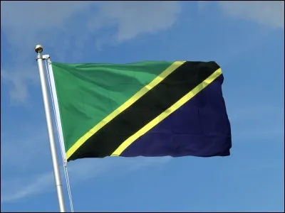 Quelle est la capitale de la Tanzanie ?
