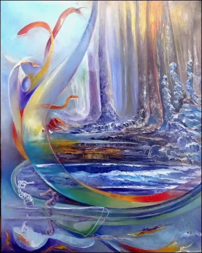 Pour &eacute;voquer une id&eacute;e simple mais ingenieuse, on parle d'oeuf de...