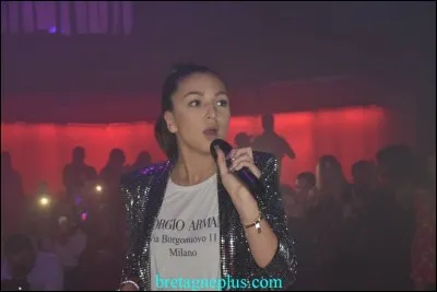 Quelle est sa première chanson ?