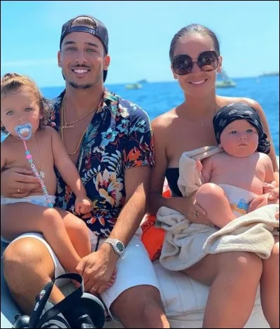 Quels sont ses 2 neveux ?