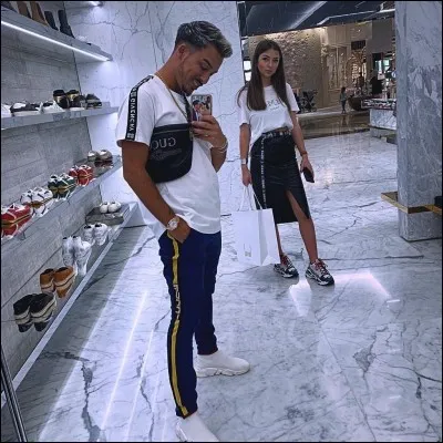 Quel est son beau frère ?