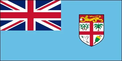 Les îles Fidji sont formées de 322 îles. Sur laquelle est située Suva, la capitale ?