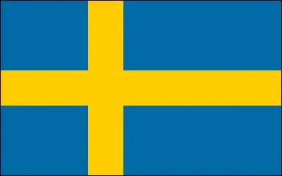 Quel est le point culminant de la Suède ?