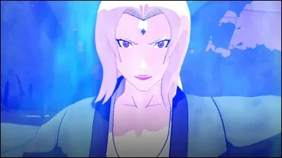 Quelle est la phobie de Tsunade ?