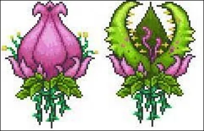 Que peut-on dire sur ce boss (image ci-contre) ?