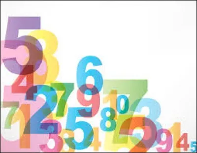 Lequel de ces nombres est impair ?