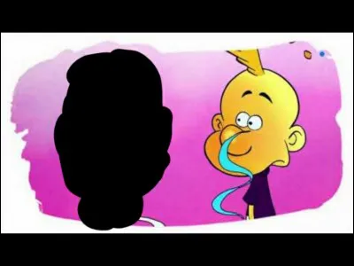 Toujours dans l'épisode "L'Exposé de l'enfer" sur quel pays Titeuf et son/sa voisin(e) travaillent-ils ?