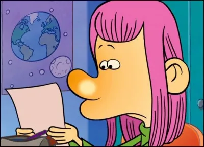 Quelle est la particularité de Thérèse ?