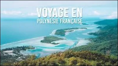 Lesquelles de ces îles n'appartiennent pas la Polynésie-Française ?