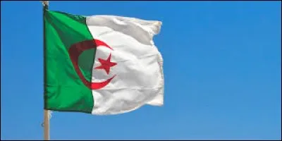 Avec lequel de ces pays l'Algérie n'a-t-elle pas de frontière ?
